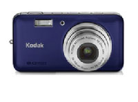 Kodak EasyShare V 803 Cosmic Blue (8336323)